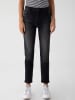LTB Jeans "Freya" - Mom fit - in Schwarz