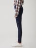 LTB Jeans "Florian B" - Skinny fit - in Schwarz