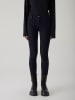 LTB Jeans "Florian B" - Skinny fit - in Schwarz