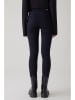 LTB Jeans "Florian B" - Skinny fit - in Schwarz