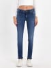 LTB Jeans "Maxime" - Skinny fit - in Dunkelblau