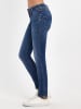 LTB Jeans "Maxime" - Skinny fit - in Dunkelblau