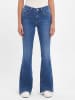 LTB Jeans "Novi" - Flared fit - in Blau