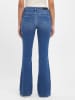 LTB Jeans "Novi" - Flared fit - in Blau