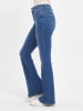 LTB Jeans "Novi" - Flared fit - in Blau