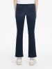 LTB Spijkerbroek "Novi" - flared fit - donkerblauw