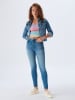 LTB Jeansjacke in Blau
