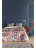 Beddinghouse Beddengoedset "Amy" lichtroze/paars