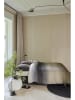 Beddinghouse Satin-Bettwäsche-Set "Duco" in Anthrazit/ Khaki