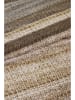 Beddinghouse Bettwäsche-Set "Lorena" in Beige/ Braun