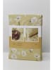 Beddinghouse Bettwäsche-Set "Rustic" in Creme
