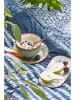 Beddinghouse Beddengoedset "Yori" blauw