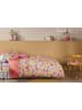 Oilily Beddengoedset "Vitamin" crème/meerkleurig