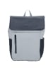 Beagles Rucksack "Kobe" in Hellblau/ Blau - (B)28 x (H)40 x (T)13,5 cm