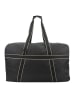 Beagles Reisetasche in Schwarz - (B)65 x (H)40 x (T)29 cm