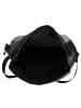 Beagles Fietstas "Bicycle Originals" grijs - (B)26 x (H)48 x (D)15 cm