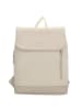 Beagles Rucksack "Kobe" in Beige - (B)26,5 x (H)46 x (T)11,5 cm