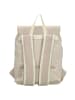 Beagles Rucksack "Kobe" in Beige - (B)26,5 x (H)46 x (T)11,5 cm