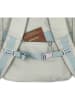 Beagles Rucksack "Chiba" in Mint - (B)30 x (H)42 x (T)20 cm