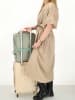 Beagles Rucksack "Chiba" in Mint - (B)30 x (H)42 x (T)20 cm
