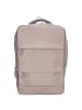 Beagles Rucksack "Chiba" in Alrosa - (B)30 x (H)42 x (T)20 cm