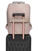 Beagles Rucksack "Chiba" in Alrosa - (B)30 x (H)42 x (T)20 cm