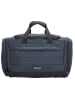 Beagles Torba podróżna "Travel Originals" w kolorze granatowym - 43 x 26 x 20 cm