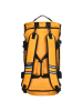 Beagles Reisetasche in Orange - (B)60 x (H)33 x (T)33 cm