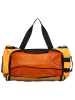 Beagles Reisetasche in Orange - (B)60 x (H)33 x (T)33 cm
