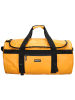 Beagles Reisetasche in Orange - (B)60 x (H)33 x (T)33 cm