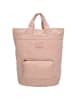 Charm Rucksack "London" in Rosa - (B)24 x (H)35 x (T)12 cm