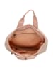 Charm Rucksack "London" in Rosa - (B)24 x (H)35 x (T)12 cm
