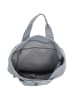 Charm Rugzak "London" grijs - (B)24 x (H)35 x (D)12 cm