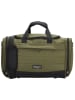 Beagles Reisetasche "Travel Originals" in Khaki - (B)43 x (H)26 x (T)20 cm