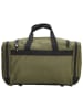Beagles Reisetasche "Travel Originals" in Khaki - (B)43 x (H)26 x (T)20 cm