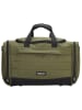 Beagles Reisetasche "Travel Originals" in Khaki - (B)43 x (H)26 x (T)20 cm