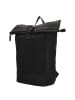 Beagles Rucksack "Kobe" in Schwarz - (B)46 x (H)38 x (T)15 cm