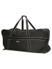 Beagles Reisetasche in Schwarz - (B)84 x (H)45 x (T)31 cm