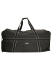 Beagles Reisetasche in Schwarz - (B)84 x (H)45 x (T)31 cm