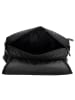 Beagles Fahrradtasche "Bicycle Originals" in Schwarz - (B)38 x (H)31 x (T)10 cm