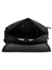 Beagles Torba rowerowa "Bicycle Originals" w kolorze czarnym - 38 x 31 x 10 cm