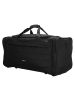 Beagles Torba podróżna "Travel Originals" w kolorze czarnym - 75 x 29 x 35 cm