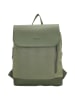 Beagles Rucksack "Kobe" in Khaki - (B)26,5 x (H)46 x (T)11,5 cm