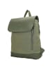 Beagles Rucksack "Kobe" in Khaki - (B)26,5 x (H)46 x (T)11,5 cm