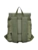 Beagles Rucksack "Kobe" in Khaki - (B)26,5 x (H)46 x (T)11,5 cm