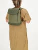 Beagles Rucksack "Kobe" in Khaki - (B)26,5 x (H)46 x (T)11,5 cm