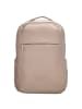 Beagles Rugzak "Temisas" taupe - (B)27 x (H)37 x (D)8 cm