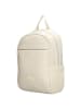 Beagles Rucksack "Temisas" in Creme - (B)27 x (H)37 x (T)8 cm