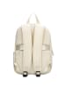 Beagles Rucksack "Temisas" in Creme - (B)27 x (H)37 x (T)8 cm