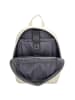Beagles Rucksack "Temisas" in Creme - (B)27 x (H)37 x (T)8 cm